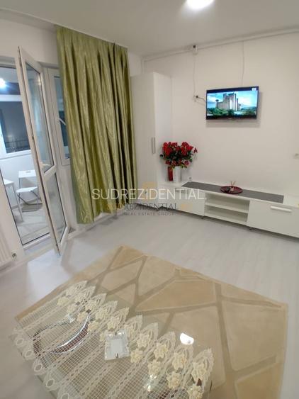 De inchiriat apartament 2 camere 47 mp - statia de metrou M2 Berceni - 3
