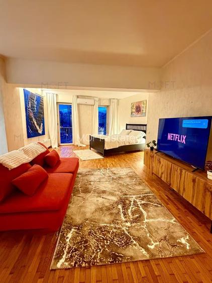 2 camere semidecomandat | 50 mp | Pet friendly | 600€/lună - 2