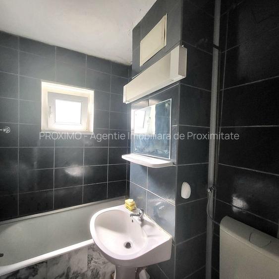 OCAZIE: 3 camere, 2 balcoane, decomandat - SUPER PREȚ - 5