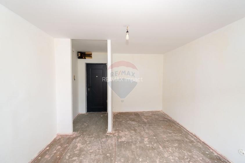 Garsoniera de vanzare, 23mp, Morarilor , Spitalul Pantelimon - 2
