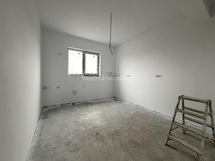 Duplex 4 camere, 100 mp utili, 330 mp teren - Giroc - 4