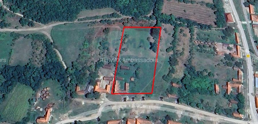 Casă Batraneasca cu 3 camere de vânzare - 5