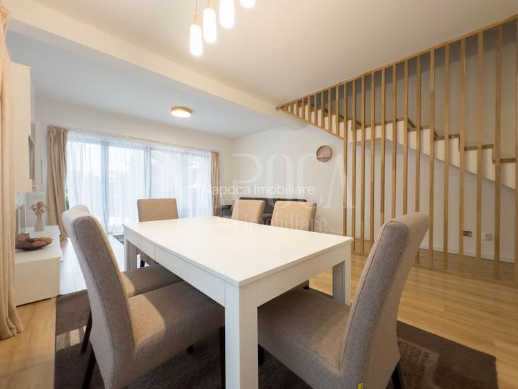 Casa 4 camere de vanzare in Europa, Cluj Napoca - 2