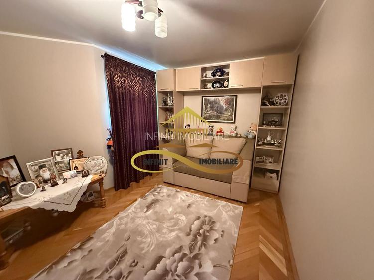 Casa de vanzare in Magura Bacau - 7