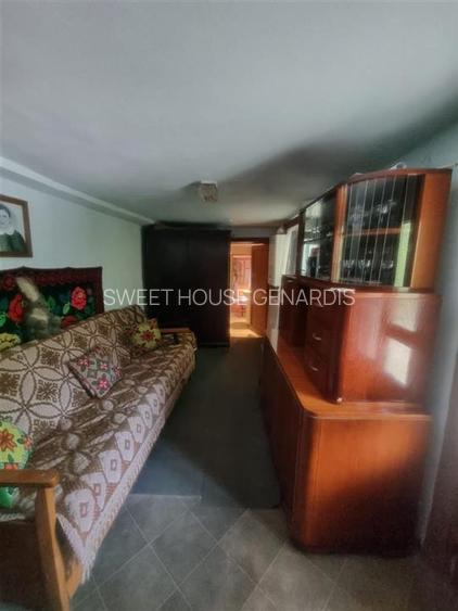 CASA DE VANZARE IN SERCAITA - 5