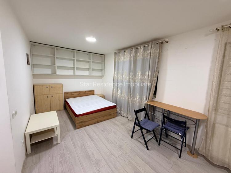 Inchirierz Garsoniera  Militari Residence strada Rezervelor - 5