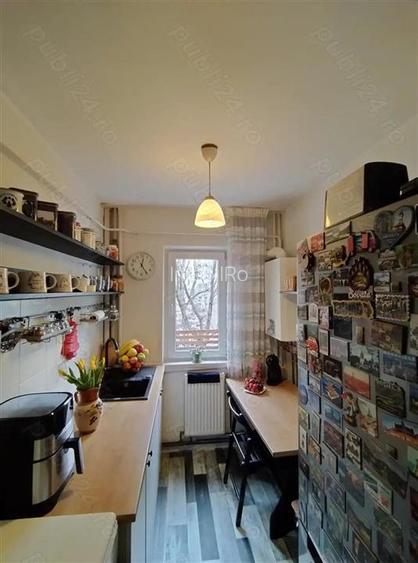 Apartament 2 camere Alexandru cel Bun - 4