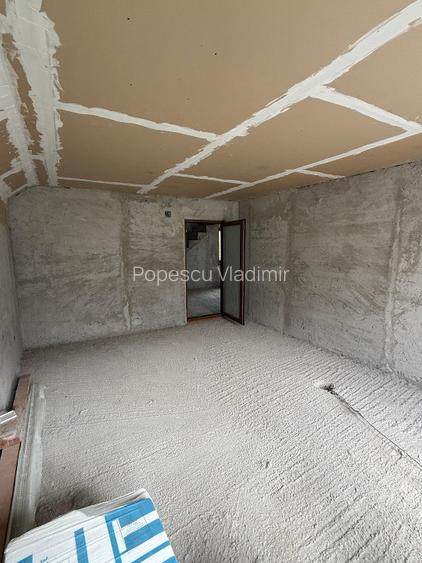 Casă de vânzare Pângărați, Neamț – 5 camere, 2500 mp teren, lângă Mănăstire - 7