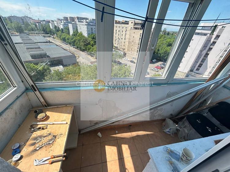 2 Camere - Decomandat | Păcii | Metrou 200m | Bloc 1989 - 17