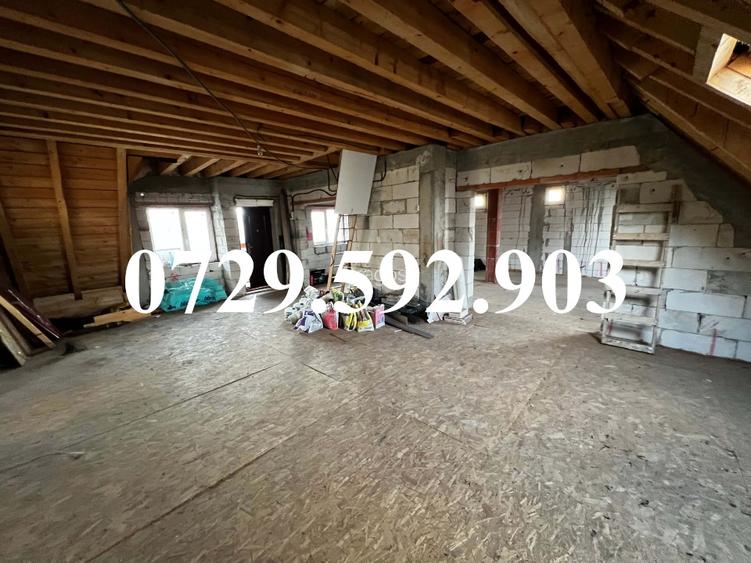 Casa spatioasa de vanzare in Turda, proprietar – zona centrala - 15