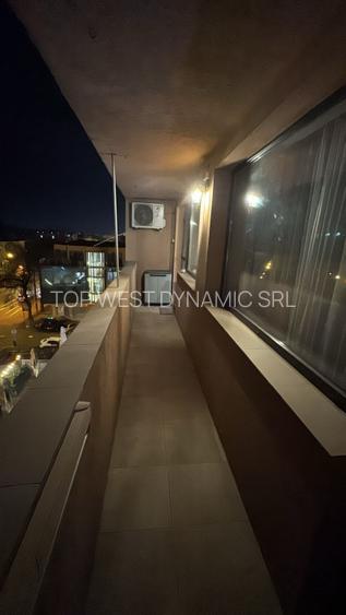 Apartament 3 camere de inchiriat – Piata Bucuresti, Gara Oradea - 8