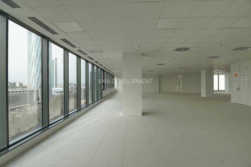 Comision 0%! Birou premium in zona Aurel Vlaicu (intre 400mp si 10000mp) - 5