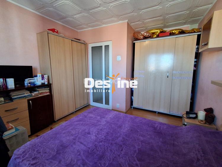 Apartament  3 camere, semidecomandat, Alexandru Cel Bun, 89.900 EURO - 6