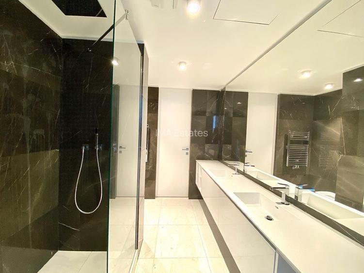 Apartament cu gradina, duplex,  in One Chales de Gaulle - 10