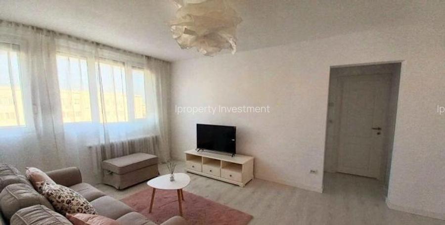 Iancului | 2 Camere | Metrou 5min | Balcon | View Panoramic - 2