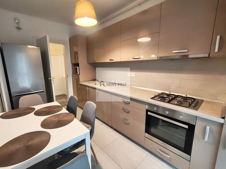 2 Camere 21 Residence Politehnica Iuliu Maniu 15 H  Lujerului - 55