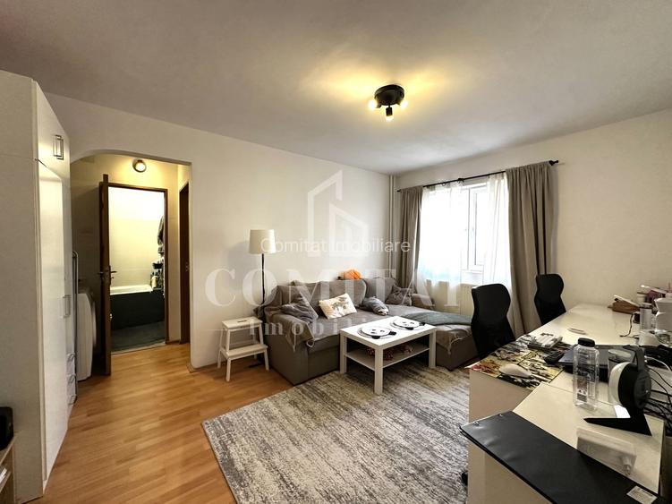 Ideal pentru Investitie!!! Apartament la etaj intermediar | Manastur - 3