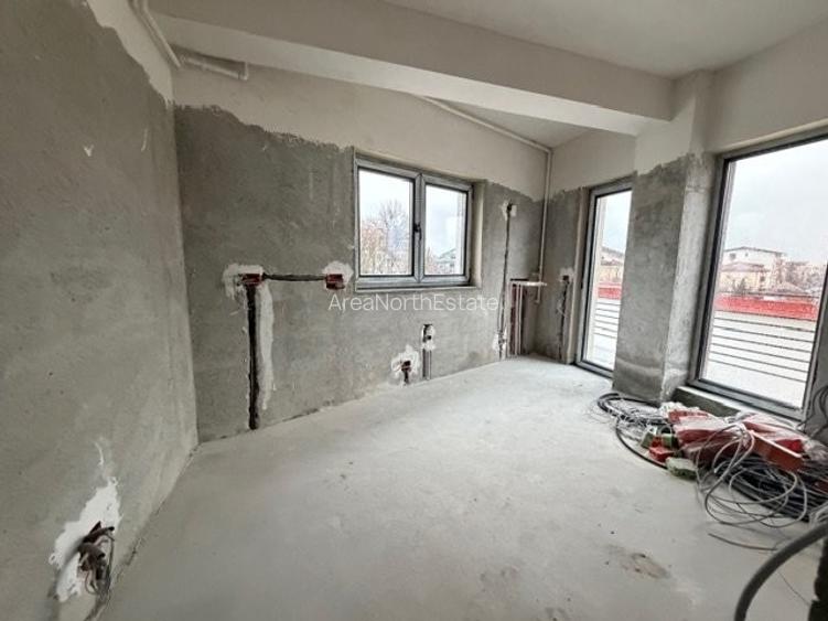 Apartament 2camere zona Bucurestii Noi-Bdul Gloriei - 11