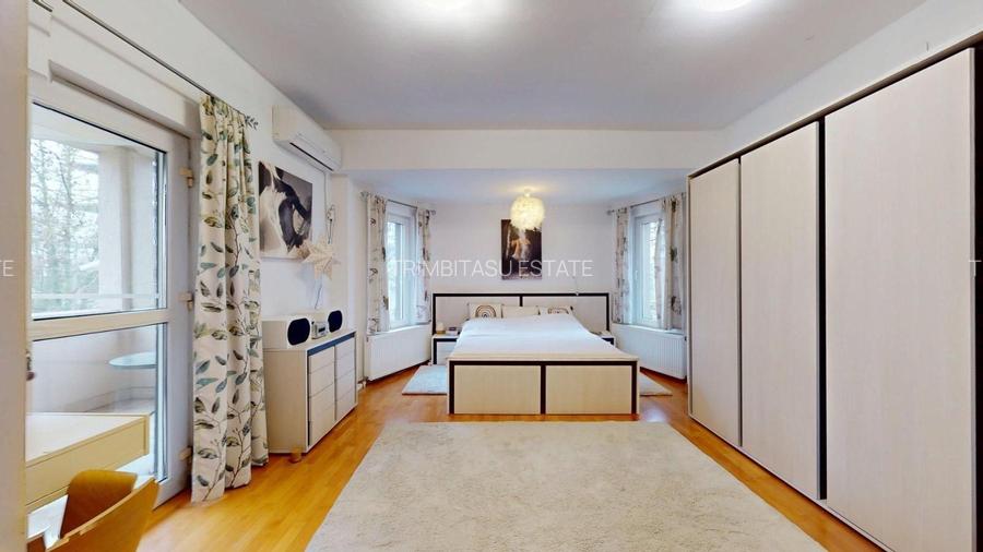 PIPERA | Iancu Nicolae - Gradina Zoologica | Vila 290 mp| Teren 387 mp - 8