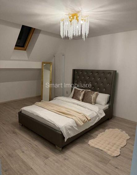 Apartament 3 camere zona 13 Decembrie Brasov - 3