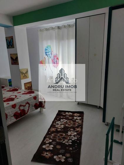 Apartament 2 camere / Metrou Dimitrie Leonida - 2
