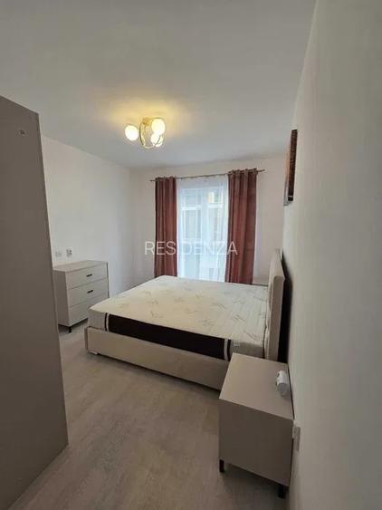 Apartament 2 Camere Atena Residence-Pallady | Curte 39 MP | Parcare | Centrala - 2