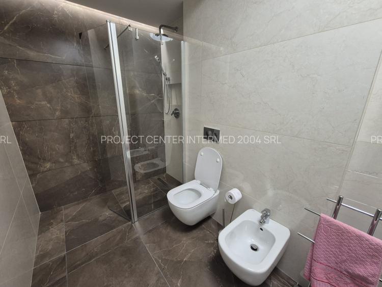 Penthouse  Zona Centrala, Bloc Nou, Prima Inchiriere - 9