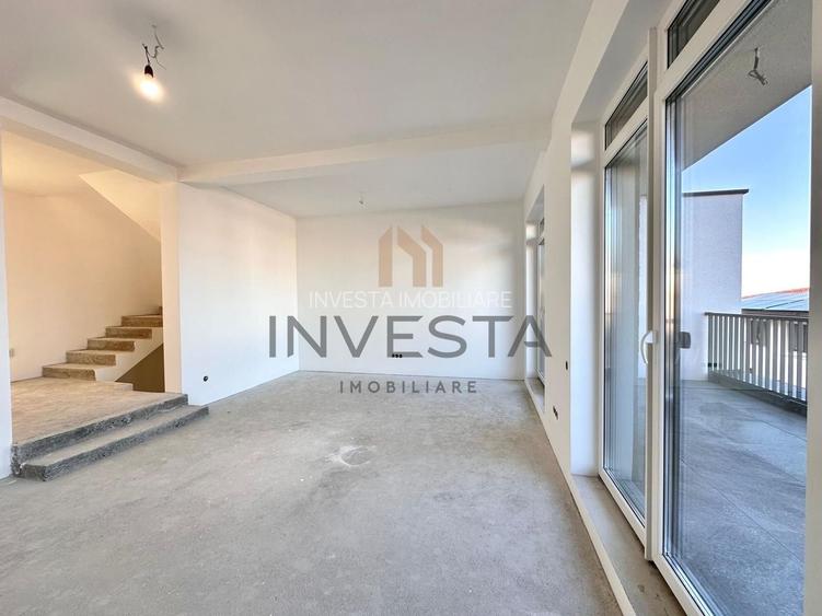 Casa tip duplex cu panorama deosebita!  Constructie premium! - 7