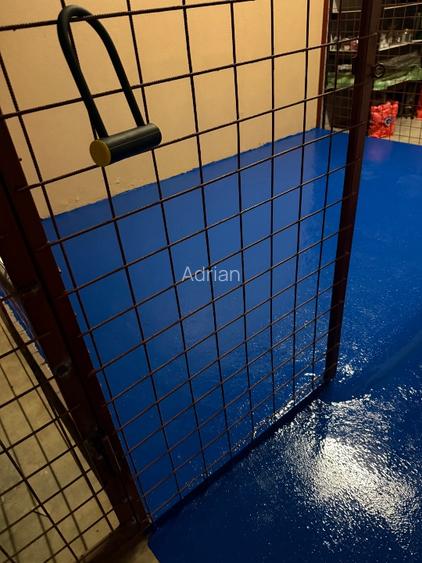 Vand boxa depozitare 14mp - Bd. Timisoara - 2