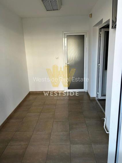 Spatiu comercial (SAD) de vanzare, pe Liviu Rebreanu - 2