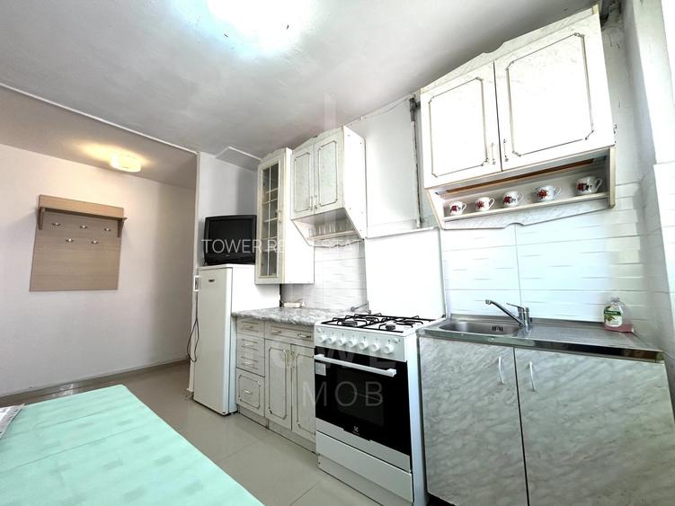 Apartament 2 camere | zona Mihai Viteazu - 3