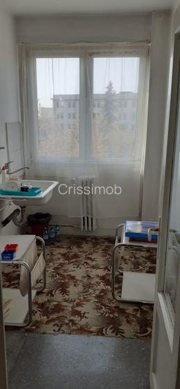 Apartament doua camere de vanzare Ultracentral - 5