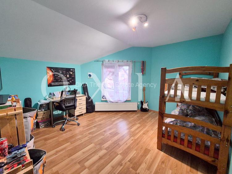 OX722 Giroc, Casa Individuala, Toate Utilitatile - 15