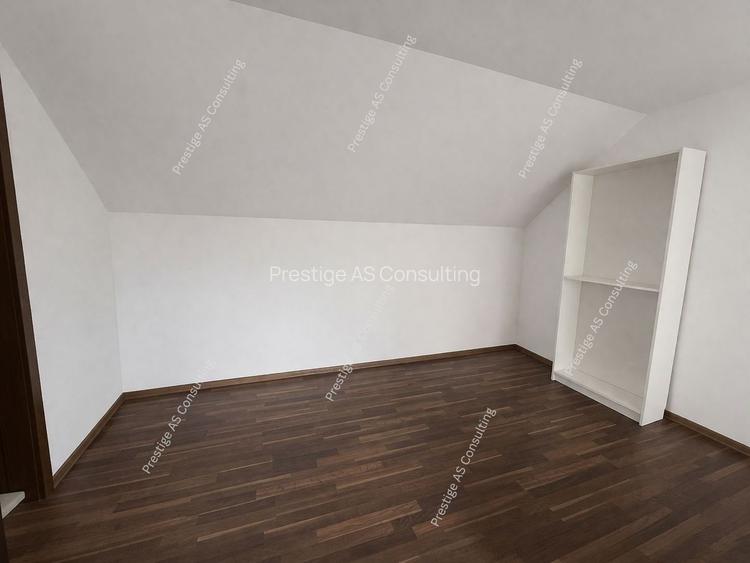 Casa individuala premium | 5 camere | 648 mp teren | Dumbravita-Padure - 8