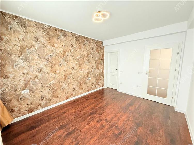 Apartament cu 4 camere 159 mp utili 2 locuri parcare 3 bai in Selimbar - 13