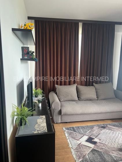 DE VÂNZARE APARTAMENT 3 CAMERE ZONA CLUBURI MAMAIA - 3