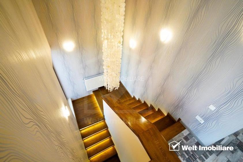 Casa superba, 5 minute de aeroport, Sannicoara, Cluj - 25