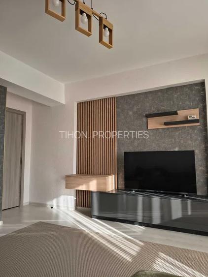 2 Camere | Berceni - Aleea Tomesti | Prima inchiriere | Totul Nou - 8
