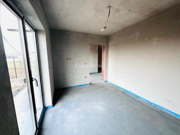 Duplex pe parter 4 camere si 2 bai - Mosnita Noua in zona foarte buna - 11