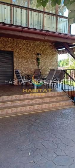 Vila p+1+mansarda / 4 camere / gata de mutat / com. Berceni - 11