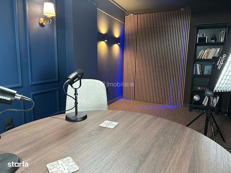 Vanzare 2 camere Baneasa Sisesti - 4