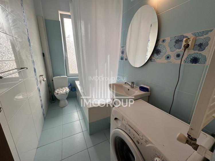 Apartament 3 camere |1 baie terasa | Zorilor, strada Padurii - 4