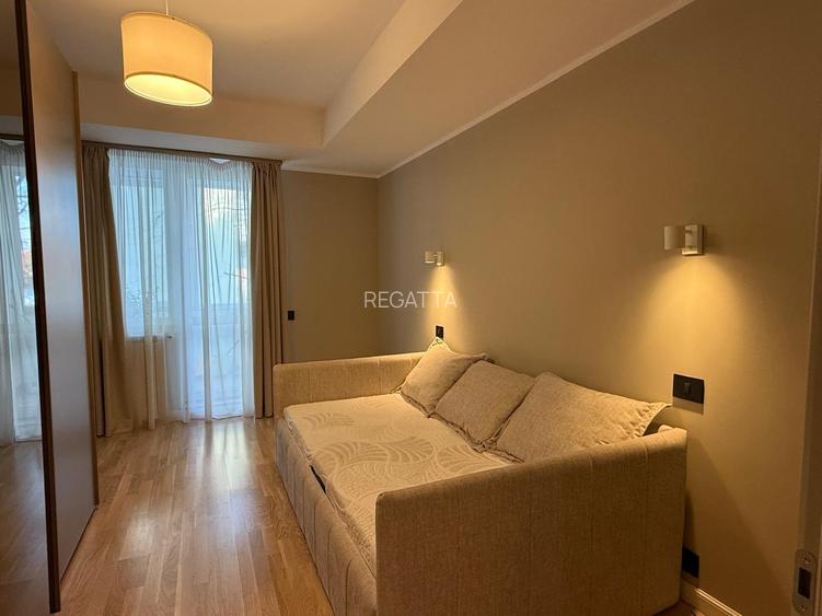 Apartament de inchiriat 3 camere zona Herastrau - Nordului, Bucuresti - 7
