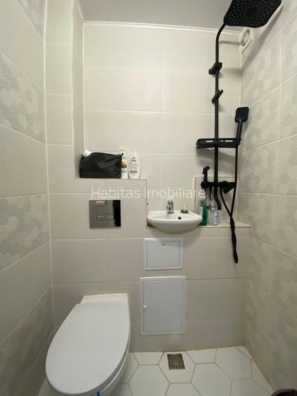 Garsoniera de vanzare | Investitie | Marasti | Renovata Complet - 5