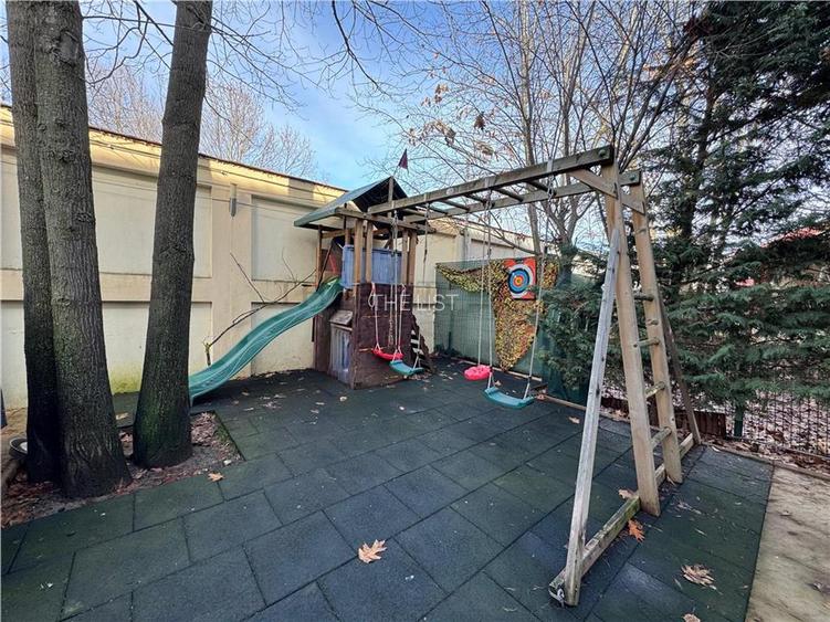 PIPERA | DE VANZARE VILA 4 DORMITOARE | GARAJ - 12