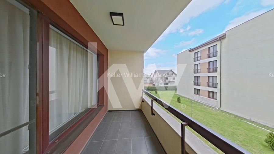 Apartament modern- 2 camere –Ioan Socec, Tractorul - 14