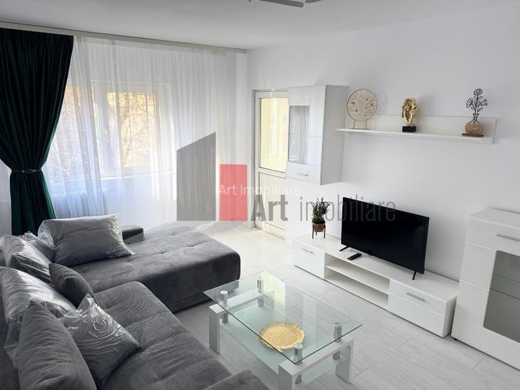 Inchiriere apartament 2 camere Gorjului - 2