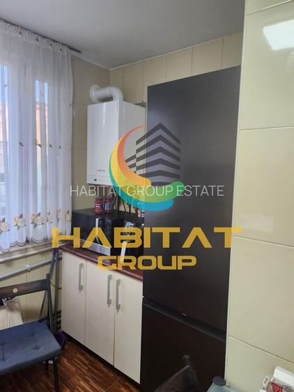Apartament 3 Camere 68MP Decomandat Aparatorii Patriei 6 Min Metrou - 13