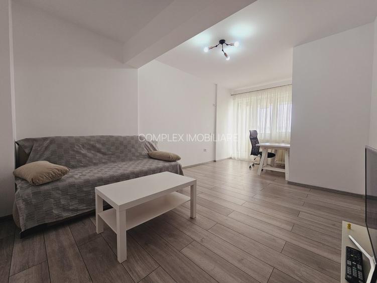 1 Decembrie 1918 | etajul 1 din 3 in bl. boutique | centrala proprie | totul nou - 3