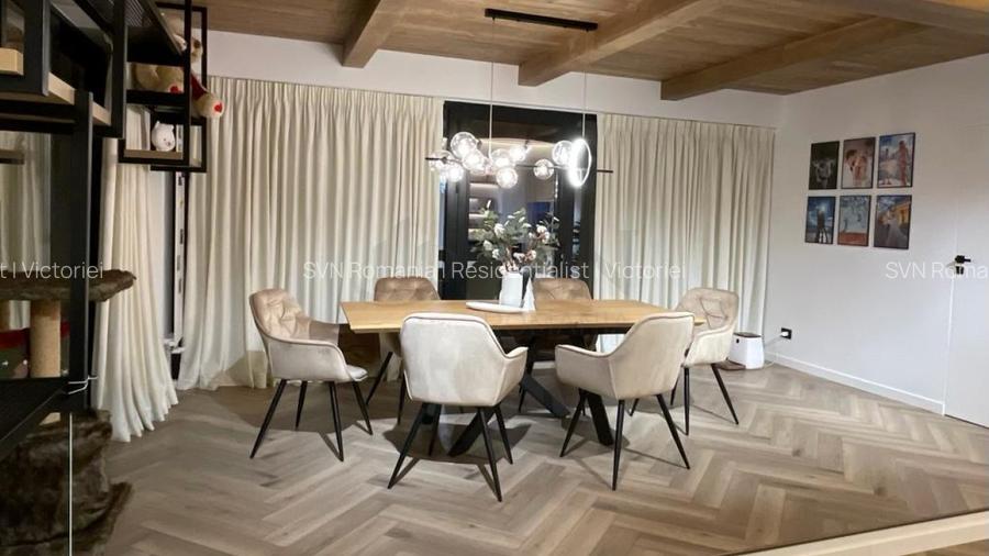 REA1023569 Penthouse Luxury Cismisgiu - 6